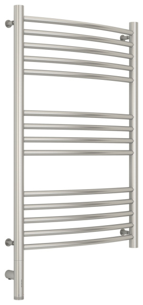 Полотенцесушитель электрический (80х50) Сунержа Богема 3.0 071-5802-8050 левый