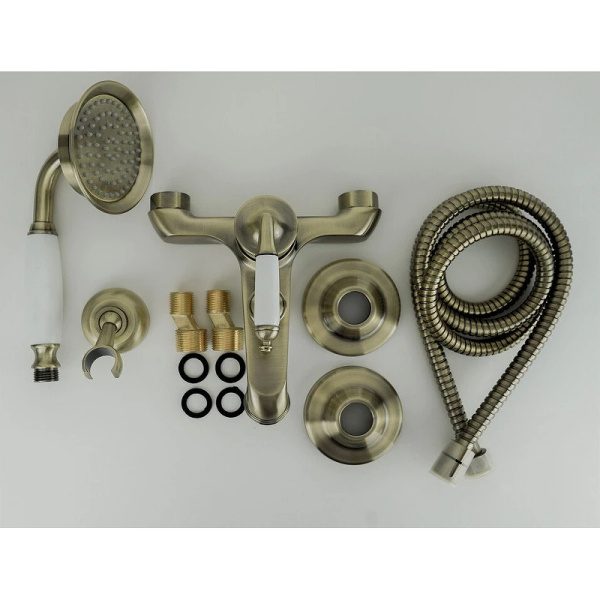 Смеситель для ванны ESKO PRAGUE PG 54