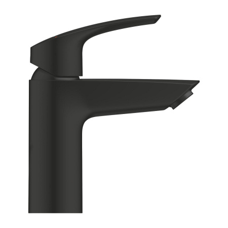 Смеситель для раковины GROHE Eurosmart 329262 433 (329262433) черный матовый