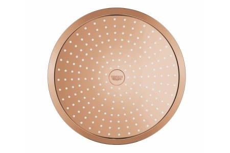 Верхний душ GROHE Rainshower Cosmopolitan 27477DA0