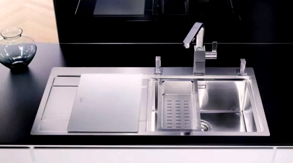 Разделочная доска Blanco 225333 Разделочная доска Blanco 225333