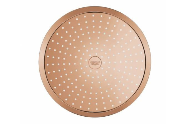 Верхний душ GROHE Rainshower Cosmopolitan 27477DA0