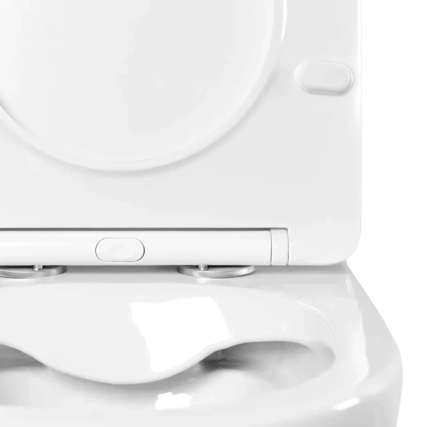 Унитаз напольный Aquatek Европа AQ2903-00