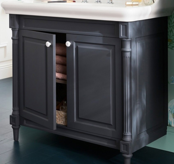 Тумба под раковину Jacob Delafon Cléo EB726-MWB