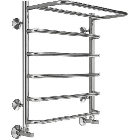 Полотенцесушитель водяной Terminus ПОЛКА (500х600) П6 4670078530288