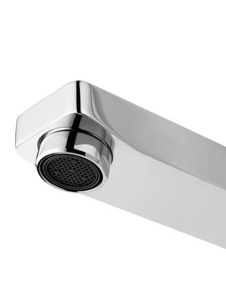 Смеситель для ванны с душем WONZON & WOGHAND FRAME, хром WW-88639010-CR Смеситель для ванны с душем WONZON & WOGHAND FRAME, хром WW-88639010-CR