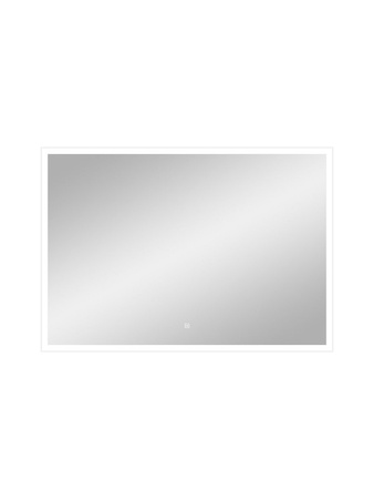 Зеркало с подсветкой (80x60) Continent Frame ЗЛП2312