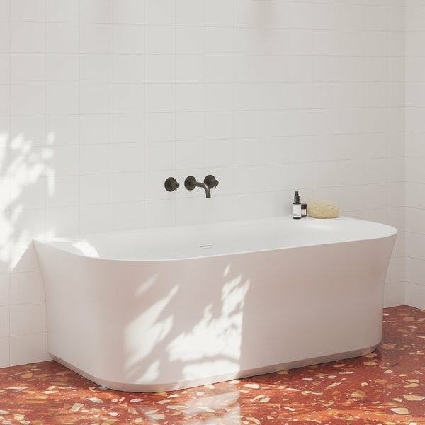 Смеситель для ванны Ravak Espirit ES 021.20GB.O1 X070314 Графит