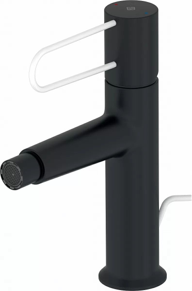 Смеситель для биде Jacob Delafon Odeon Rive Gauche E21033-00-BL