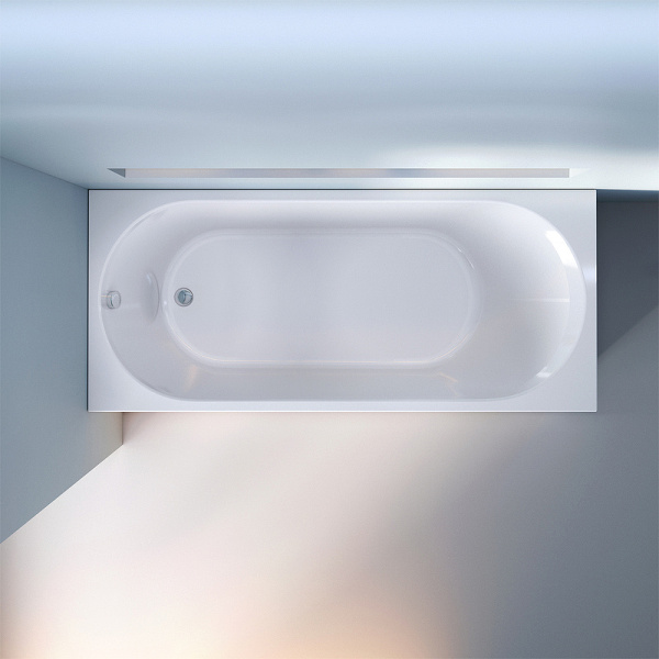 Акриловая ванна AM.PM X-Joy 160х70 W94A-160-070W-A1 Акриловая ванна AM.PM X-Joy 160х70 W94A-160-070W-A1
