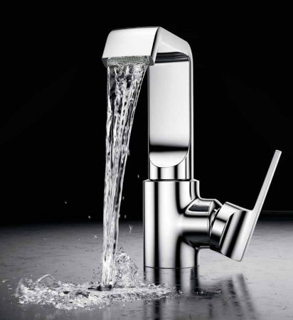 Смеситель для раковины Vitra Suit A42616