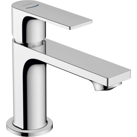 Кран для холодной воды без донного клапана Hansgrohe Rebris E 72506000