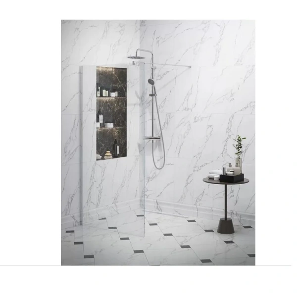 Душевая система  Kerama Marazzi Nota 8236KM.21.018 хром