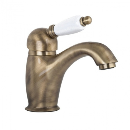 Смеситель для раковины Gattoni Orta 2746/27V0br