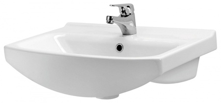 Раковина 50 Cersanit Cersania UM-CE50/1