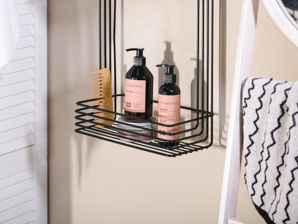 Полка прямоугольная ЧМЗ фрейм  504-002-08