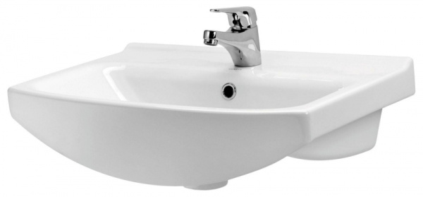 Раковина 50 Cersanit Cersania UM-CE50/1