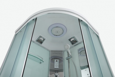 Душевая кабина (100х100) Timo Comfort T-8800F
