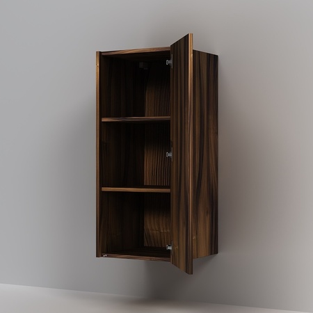 Подвесной шкаф AM.PM Func 40 M8FCH0402OF