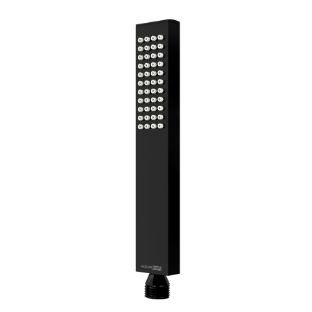 Ручной душ WasserKRAFT Glan A209