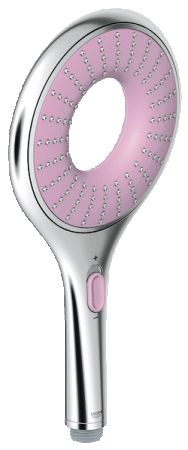 Ручной душ Grohe Rainshower Icon 27447 000 (27447000)