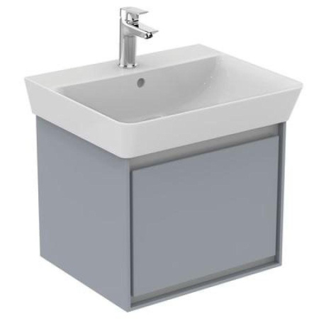 Тумба под раковину Ideal Standard Connect Air Cube 55 см E0844EQ