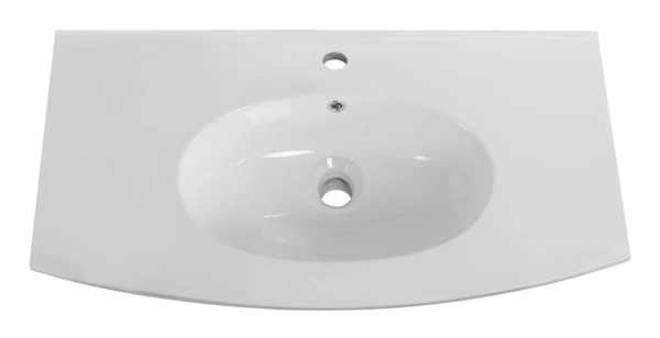 Керамическая раковина COMFORT 50149