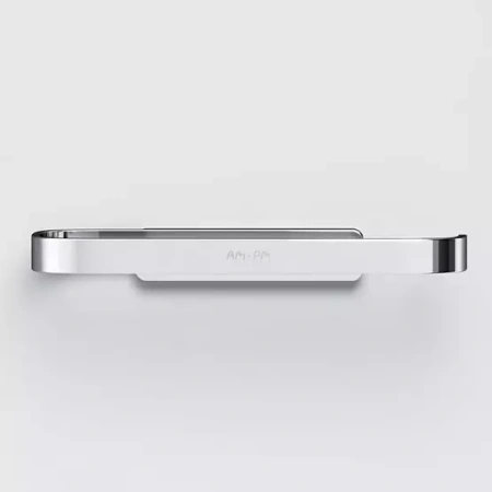 Держатель для туалетной бумаги Am.Pm Func A8F34100