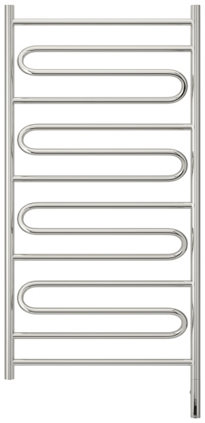 Полотенцесушитель электрический (120х60) Cунержа Элегия 3.0 00-5819-1260 правый