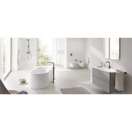 Раковина на столешницу (60x40) Grohe Essence Ceramic 39608 00H (3960800H)