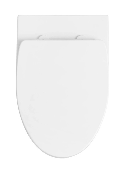 Подвесной унитаз безободковый Arrow FB2662U без сиденья