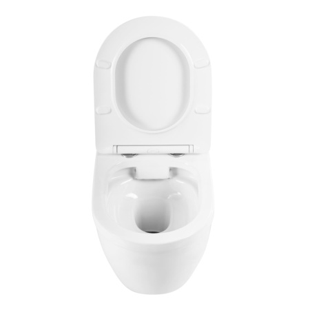 Комплект унитаза с инсталляцией BelBagno BB070CHR/SC/BB026/BB041CR