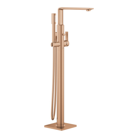 Смеситель напольный для ванны Grohe Allure 25222DL1