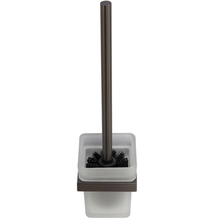 Ёршик для унитаза  CEZARES SLIDER-TBS-V-GM