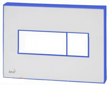 Клавиша смыва Alcaplast M1470-AEZ111