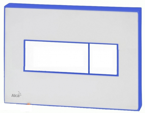 Клавиша смыва Alcaplast M1470-AEZ111