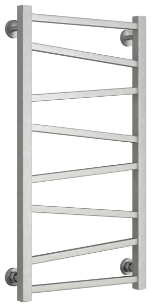 Полотенцесушитель Водяной Сунержа Сирокко (80х40) Сатин 071-0253-8040 Полотенцесушитель Водяной Сунержа Сирокко (80х40) Сатин 071-0253-8040