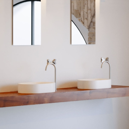 Раковина Riho Essence (48x32) W027001105