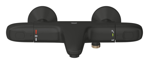 Термостат для ванны GROHE Grohtherm 1000 348162433