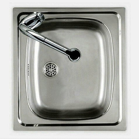 Кухонная мойка Roca J 870510601