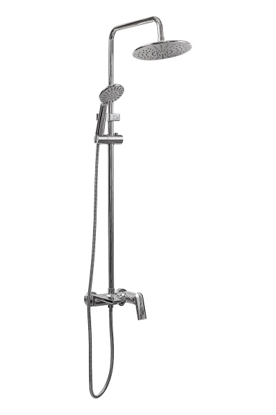 Душевая система  с изливом ПСМ-Профсан Дизайн PSM-500-8