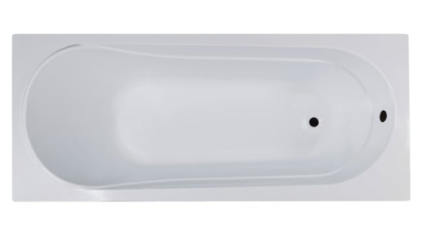 Акриловая ванна Alvaro Banos GRANADA 170.75-B