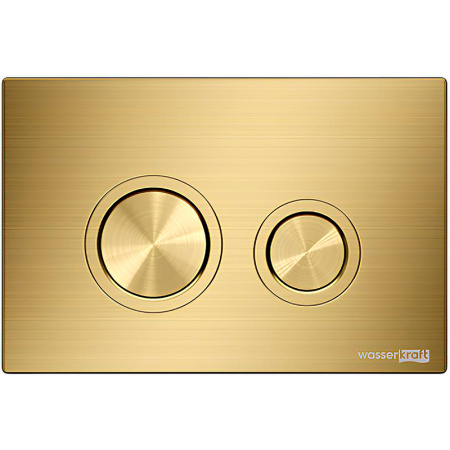 Инсталляция для подвесного унитаза WasserKraft Abens 20TLT.010.ME.WH.MG01