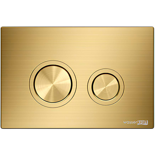 Инсталляция для подвесного унитаза WasserKraft Abens 20TLT.010.ME.WH.MG01