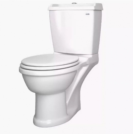 Унитаз-компакт Della Boston Super Plus DE711090014