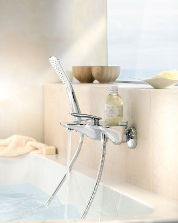 Смеситель для ванны Kludi Balance Kludi Balance 524450575 хром