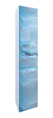 Пенал Marka One Visbaden 30П У73179