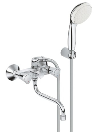 Универсальный смеситель Grohe Costa L 26790 10A (2679010A)