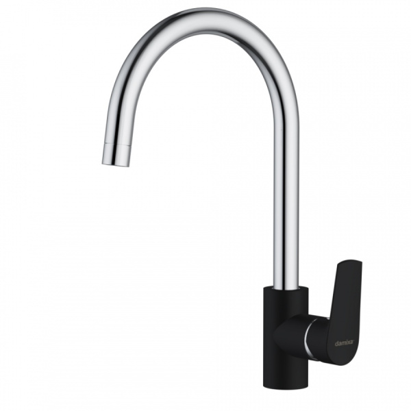 Смеситель для кухни Damixa Origin Balance 790720000 Смеситель для кухни Damixa Origin Balance 790720000