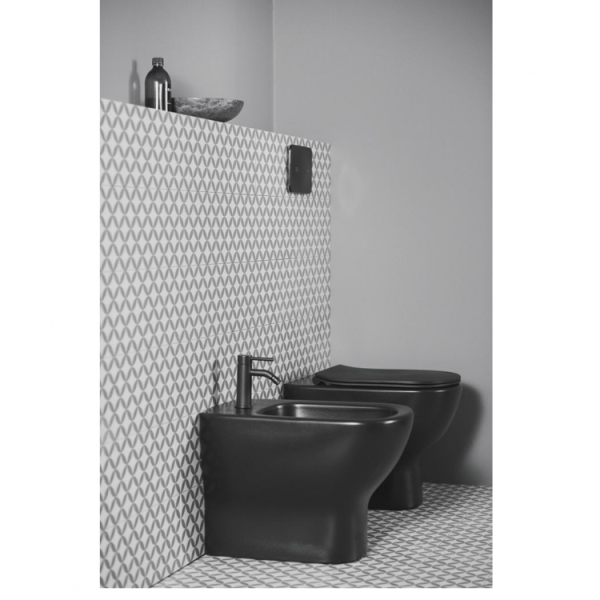 Биде напольное Ideal Standard Tesi T3540V3